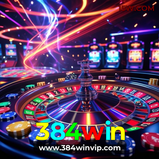 Catálogo 384win 3.100+ jogos - Pragmatic Play, Evolution, NetEnt
