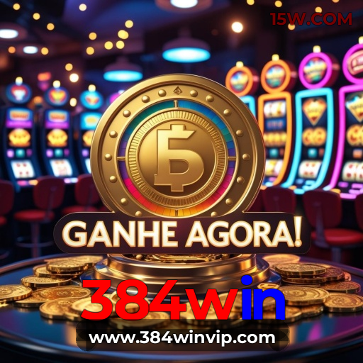 384win App Download | Rápido, Fácil e Seguro no Brasil