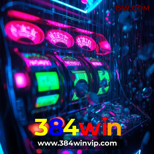 Logo da 384win