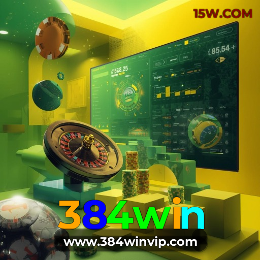 384win Slots: Ganhe Rodadas Grátis ao se Cadastrar Agora