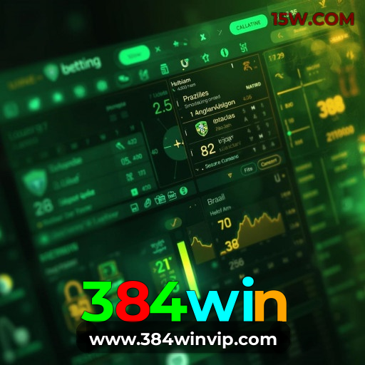 384win Download App Oficial para Brasileiros