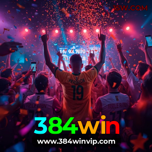 Estatísticas 384win 2025–2026 - 120 mil jogadores ativos, R$72.5M pagos, RTP 96.52%