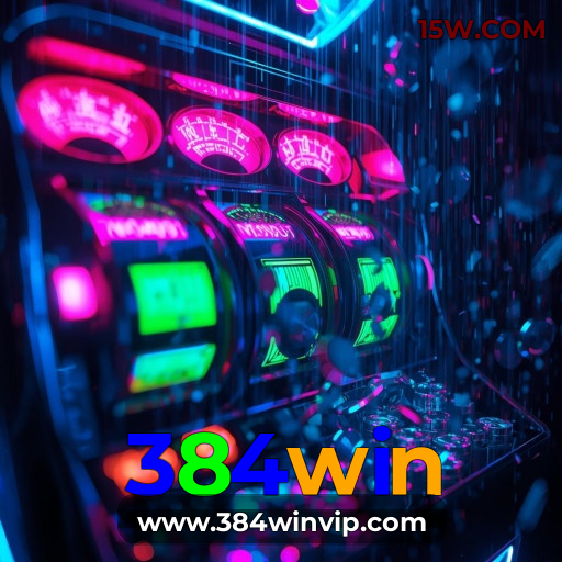 Logo da 384win