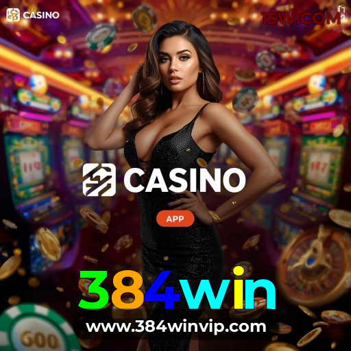 Tabela RTP dos jogos de cassino da 384win